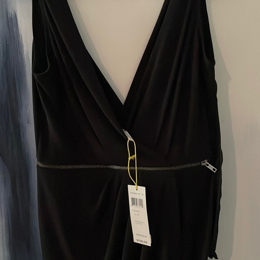 BCBGeneration NEW mini dress